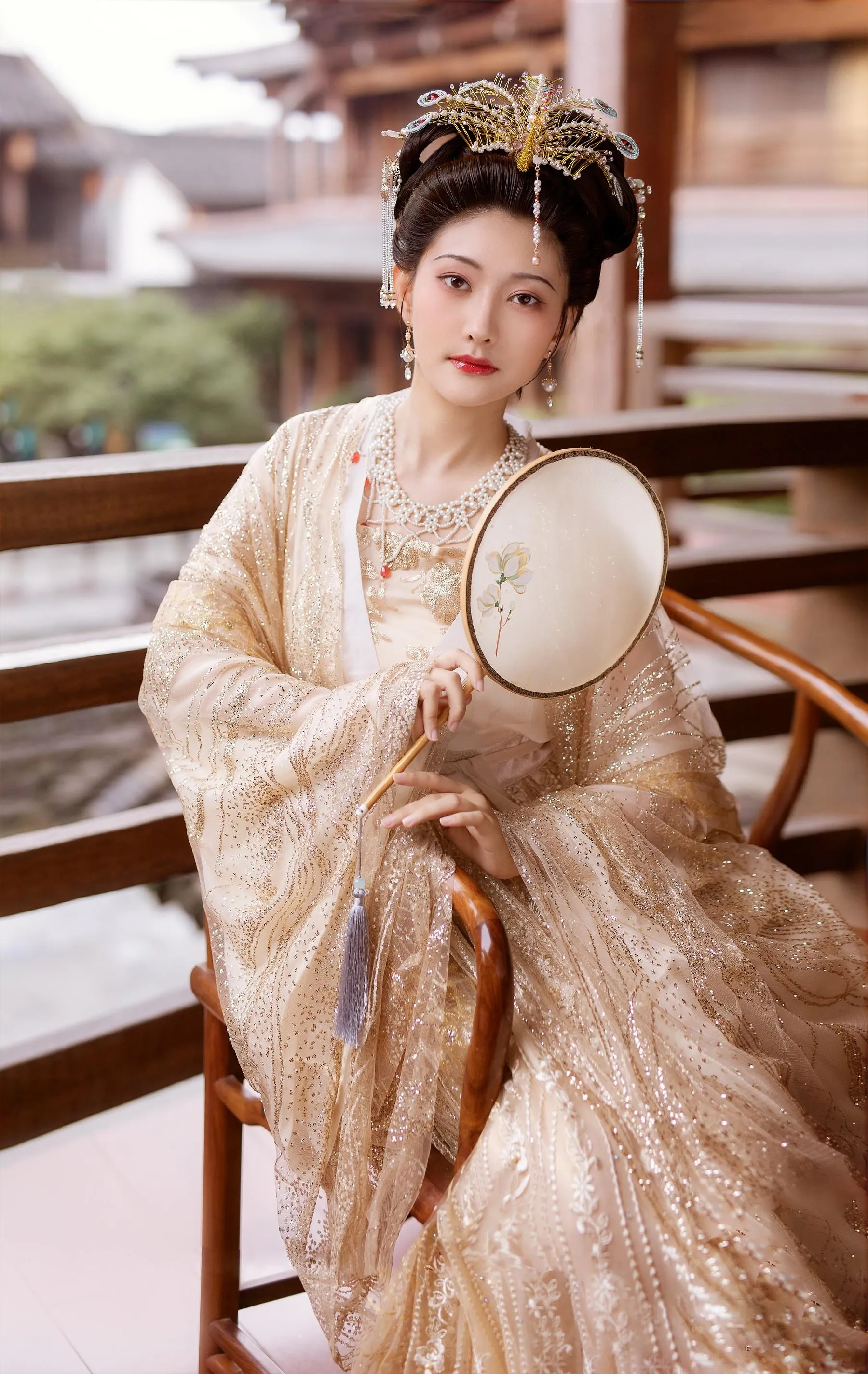 [YITUYU艺图语]2022.01.14 思归 包包 [22P]插图4